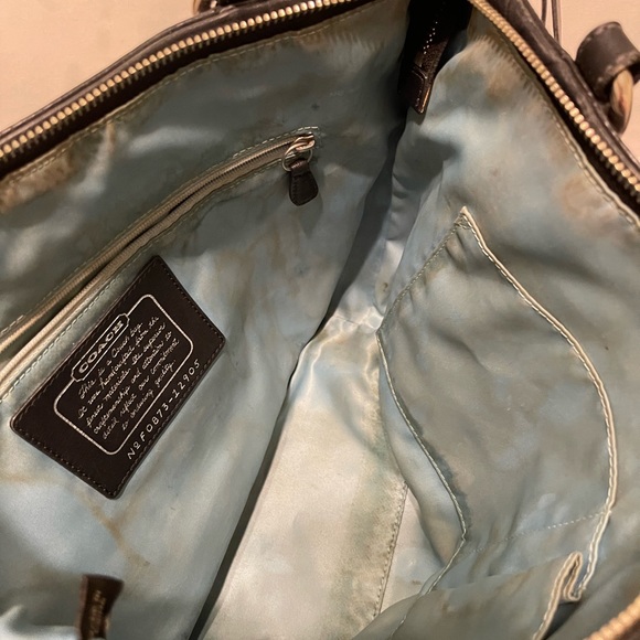 Studded Coach - Picture 2 of 2